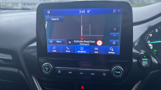 Ford Fiesta 1.0 EcoBoost 95 ST-Line Edition 5dr Petrol Hatchback